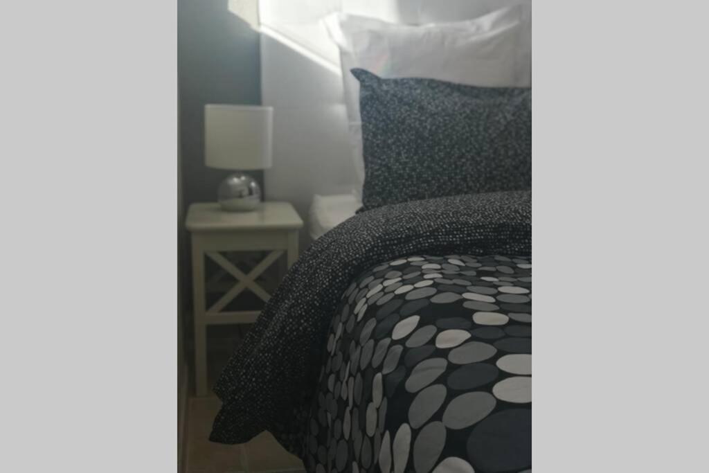 MogánCasa Otiアパートメント エクステリア 写真